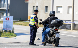 Foto: Pixsell / Marko Prpić / U požaru porodične kuće poginule tri osobe