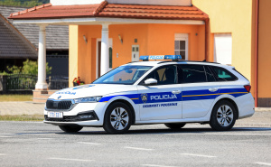 Foto: Pixsell / Marko Prpić / U požaru porodične kuće poginule tri osobe