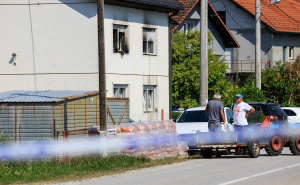 Foto: Pixsell / Marko Prpić / U požaru porodične kuće poginule tri osobe