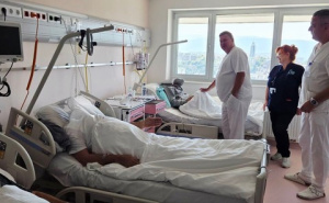 Foto: KCUS / Novoizgrađeni prostori KCUS-a u punoj funkciji