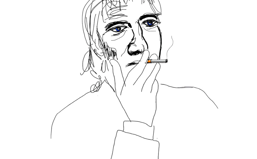 semezdin Mehmedinović kao kockar Edit
