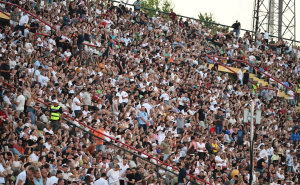 Foto: N.G./Radiosarajevo.ba / Prve slike sa Koševa