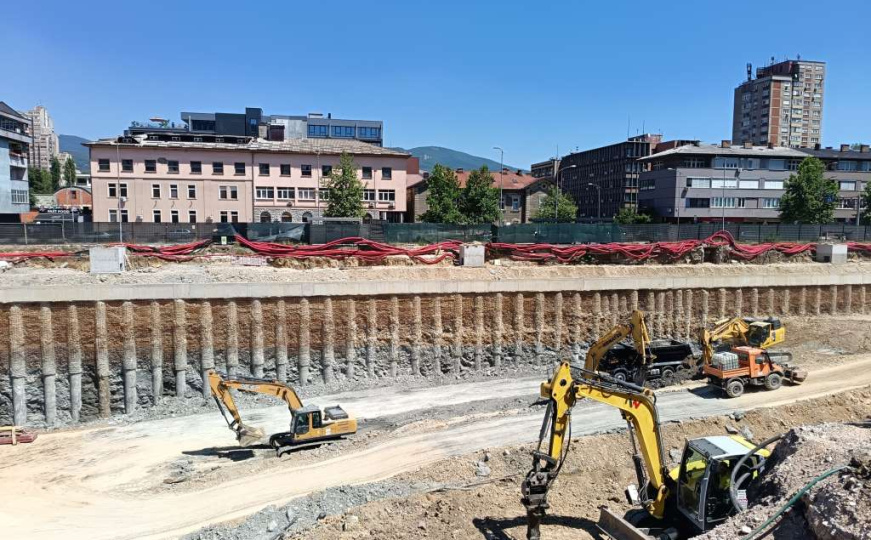 Vrijedan projekt od 100 miliona KM  u Zenici