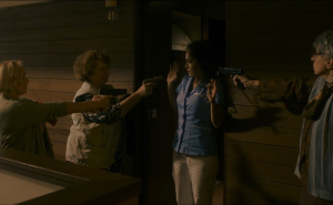 Foto: Paviljon / Scene iz filma "Paviljon"