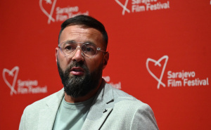 Foto: N.G./Radiosarajevo.ba / Predstavljanje programa 32. Sarajevo Film Festivala
