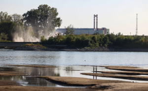 Foto: EPA / Dunav