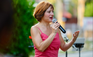 FOTO: Radiosarajevo.ba / Izložba 'Sjećanja pozorišnih kostima'