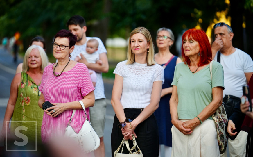 Izložba 'Sjećanja pozorišnih kostima'