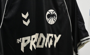 Foto: N. G. / Radiosarajevo.ba / The Prodigy