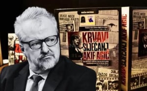 Foto: Facebook / Akif Agić