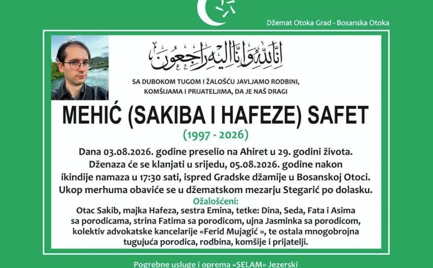 Safet Mehić