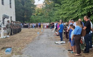Foto: Facebook / Koštana bolnica