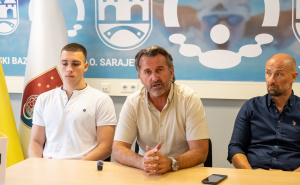Foto: SMartPR / Iz Olimpijskog bazena na velika takmičenja