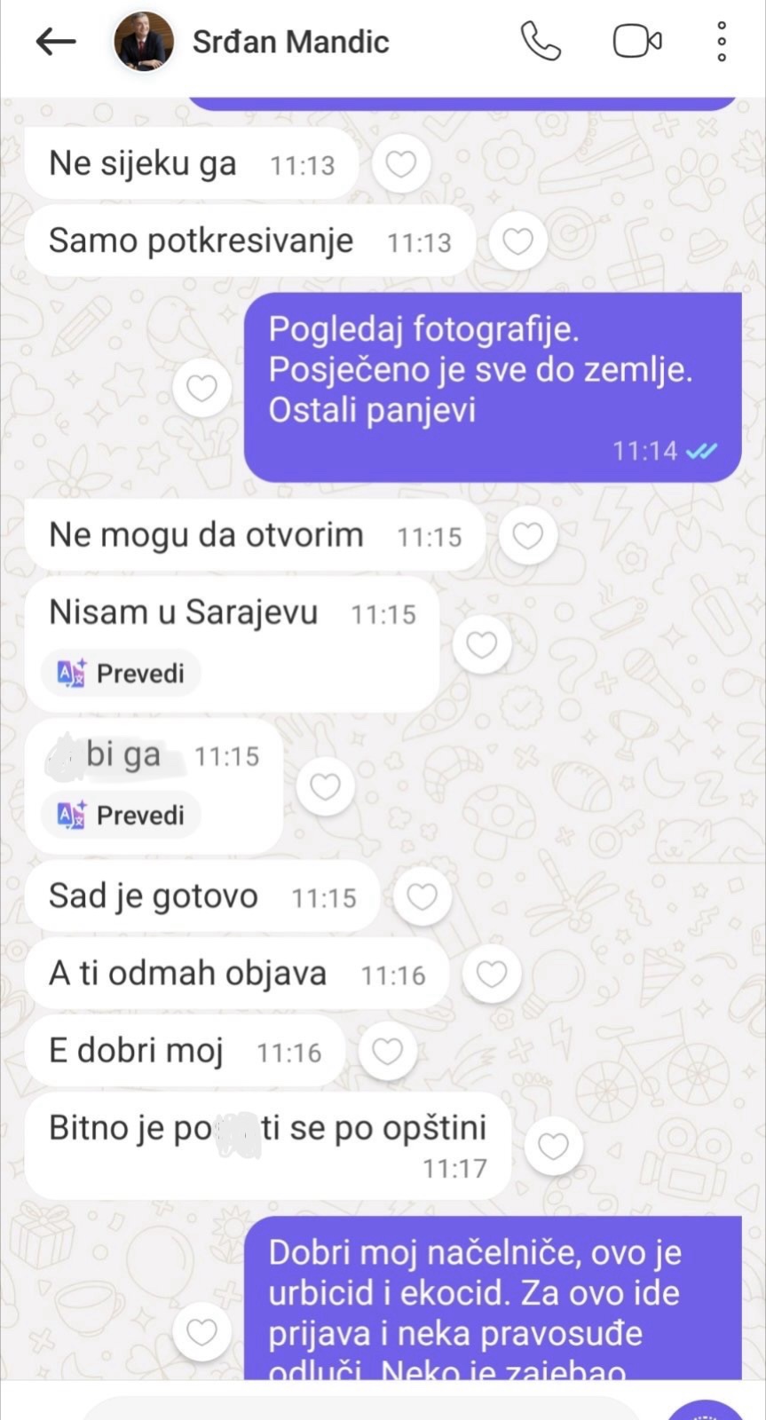 Grupa naselje Park-Višnjik