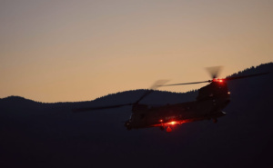 Foto: EUFOR / Vježba EUFOR-a u Foči