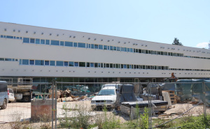 Foto: Vlada KS / Projekt vrijedan 293,5 miliona eura