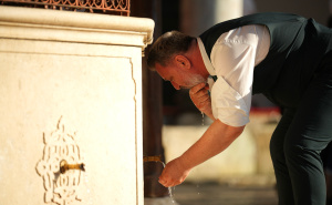FOTO: Radiosarajevo.ba / Nedjelja u Sarajevu