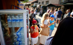 FOTO: Radiosarajevo.ba / Nedjelja u Sarajevu