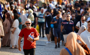 FOTO: Radiosarajevo.ba / Nedjelja u Sarajevu