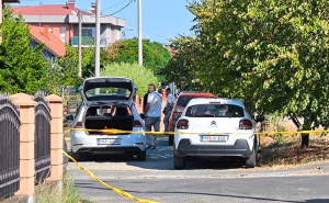 Foto: Hit Televizija / Pucnjava u Brčkom