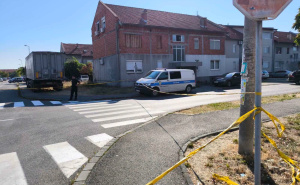 Foto: Hit Televizija / Pucnjava u Brčkom