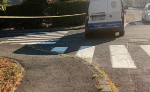 Foto: Hit Televizija / Pucnjava u Brčkom