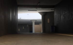 Foto: Općina Novo Sarajevo / Lift vandaliziran