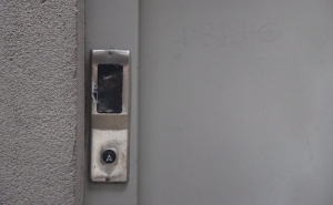 Foto: Općina Novo Sarajevo / Lift vandaliziran