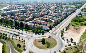 FOTO: Radiosarajevo.ba / Nova pruga do Hrasnice