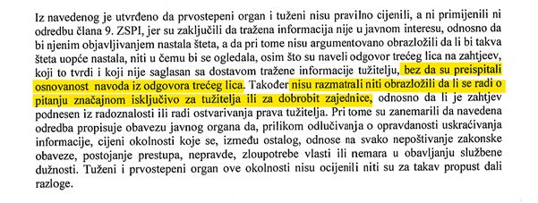 Odluka