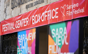 Foto: Radiosarajevo.ba  / SFF je sve bliže