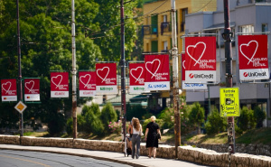 Foto: Radiosarajevo.ba  / SFF je sve bliže