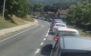 Foto: Čitatelj / Nesreća kod Banje Luke
