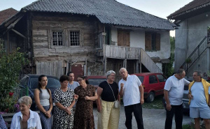 Foto: Jasmin Agić / Priča o Plavu