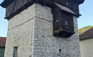 Foto: Jasmin Agić / Priča o Plavu