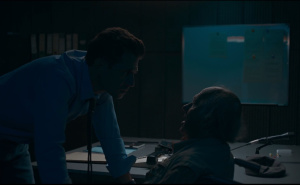 Foto: Paviljon / Film "Paviljon"