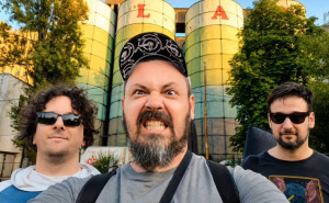 Foto: Činčila / Činčila i Fuzzlija