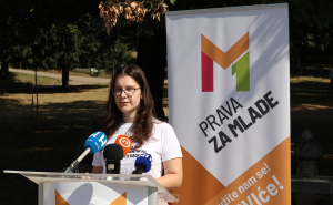 Foto: Promo / S konferencije u Sarajevu