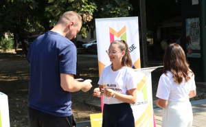 Foto: Promo / S konferencije u Sarajevu