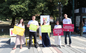 Foto: Promo / S konferencije u Sarajevu