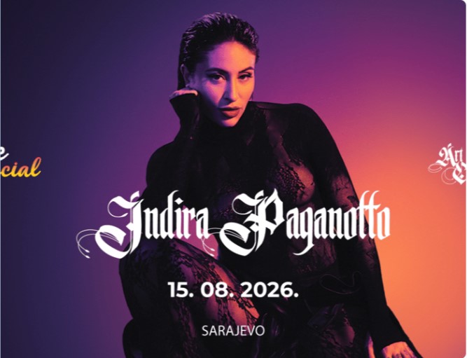 Indira Paganotto