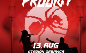 Foto: TZ KS / The Prodigy