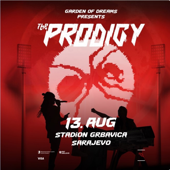 The Prodigy