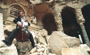 Foto: Grad Sarajevo / Abner Jair Ortiz Garcija
