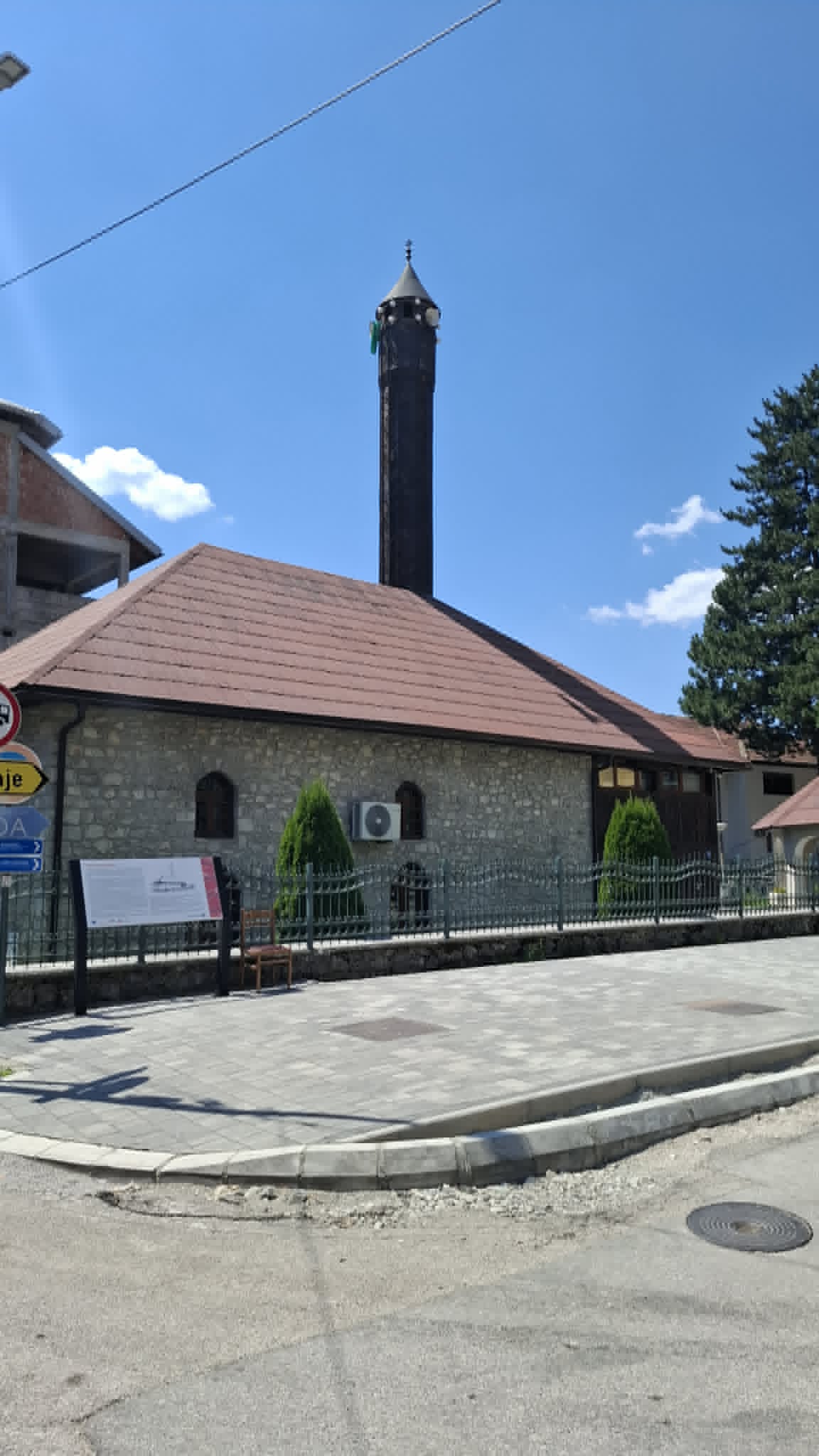 Gusinje