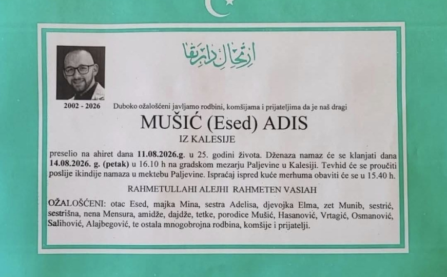 Adis Mušić