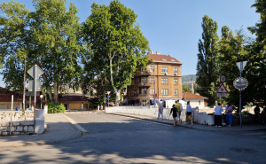 Foto: N.G./Radiosarajevo.ba / Carev most