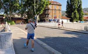 Foto: N.G./Radiosarajevo.ba / Carev most