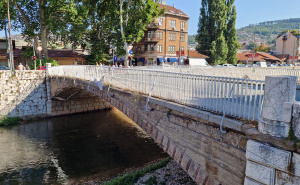 Foto: N.G./Radiosarajevo.ba / Carev most