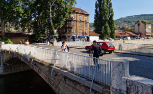 Foto: N.G./Radiosarajevo.ba / Carev most